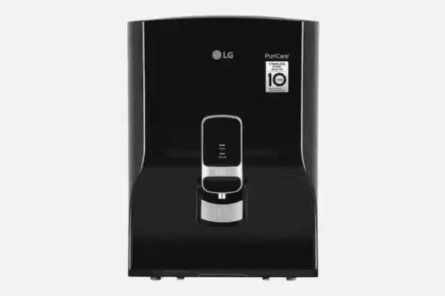 RO Water Purifier