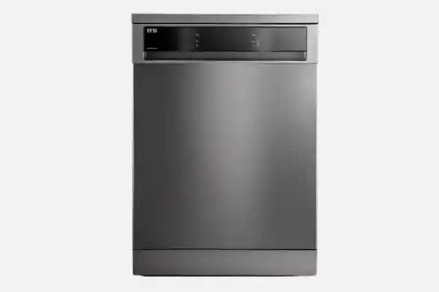 Dishwasher