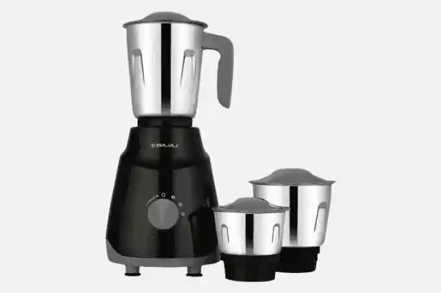 Mixer Grinder