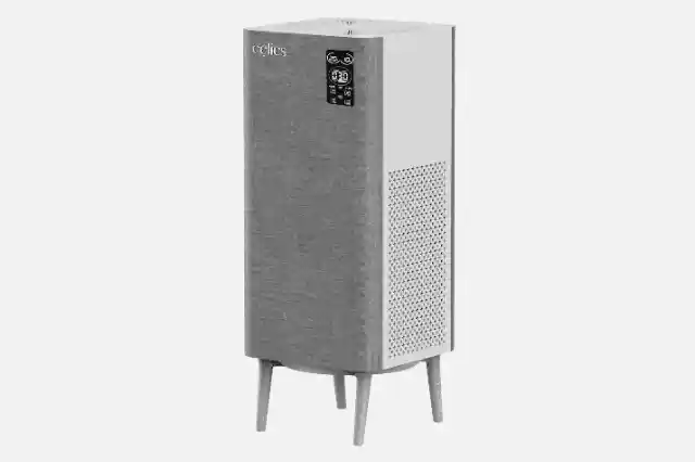 Air Purifier