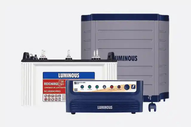 Inverter & UPS